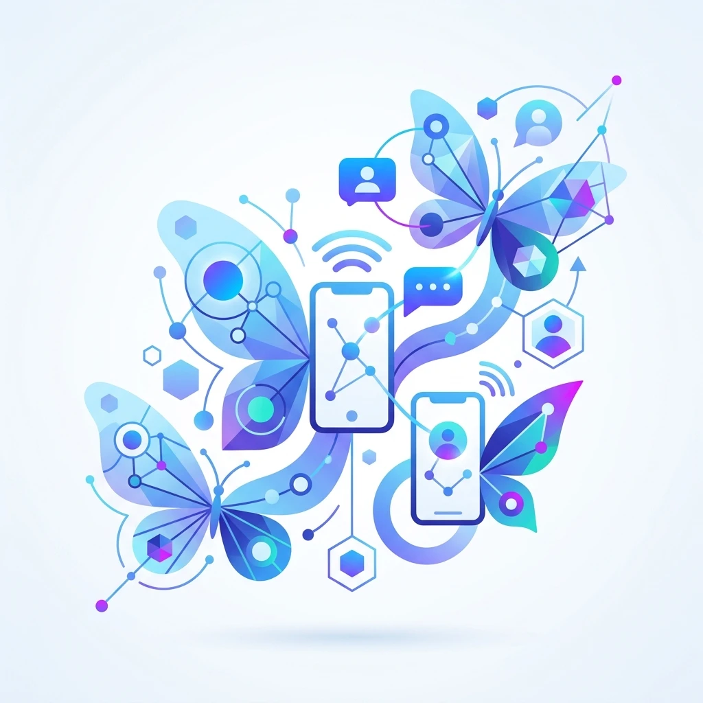 The 5 Best Mobile Apps for the ATmosphere & AT Protocol (iOS & Android in 2026)