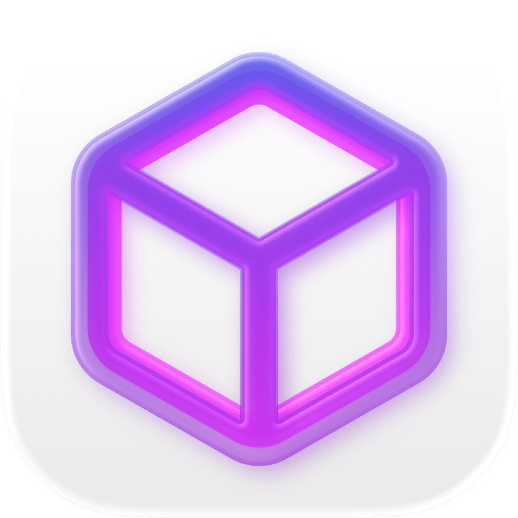 Ice Cubes App